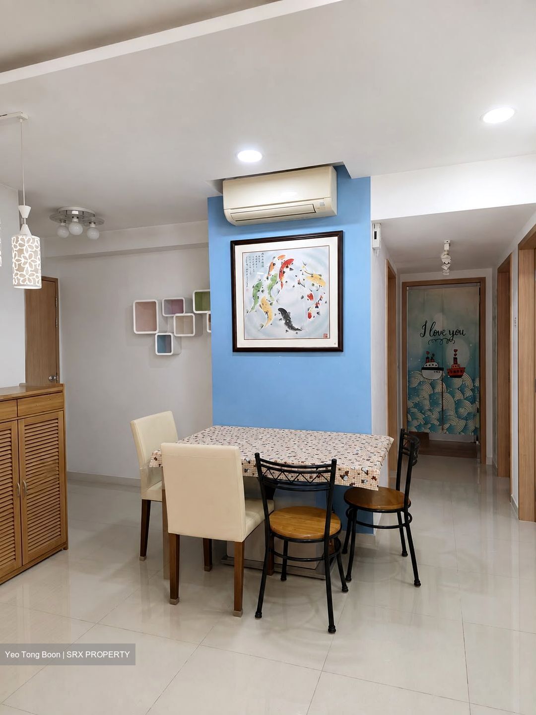 Twin Fountains (D25), Condominium #613295161